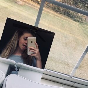 Meet your Posher, Jenna